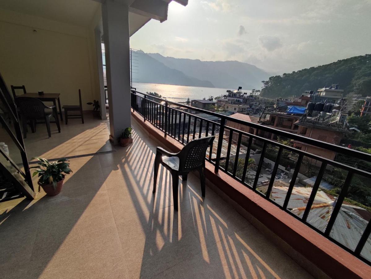 Hotel Green Hill View Pokhara Pokój zdjęcie